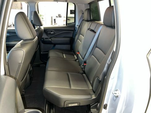 Certified 2023 Honda Ridgeline RTL-E image 16