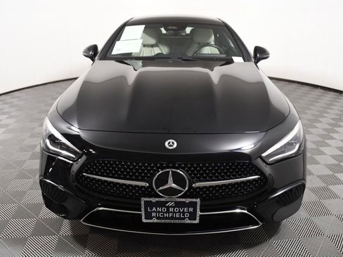 Certified 2024 Mercedes-Benz CLE 300 4MATIC Coupe image 10