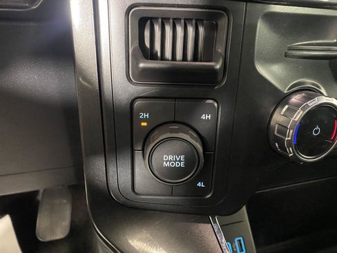 Used 2022 Ford F150 XLT w/ Equipment Group 302A High AWD/4WD image 14