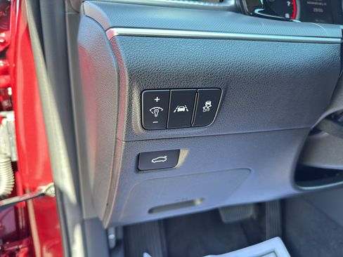 Used 2023 Kia K5 LXS image 14