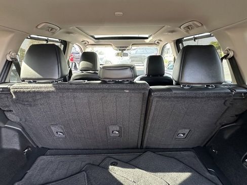 Certified 2023 Nissan Rogue SV w/ SV Premium B Package image 16