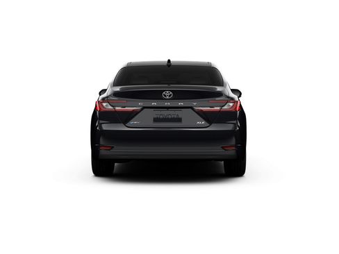 New 2026 Toyota Camry XLE w/ Premium Package FWD image 38