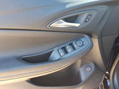 New 2026 Buick Encore GX Sport Touring w/ Comfort Package FWD image 12