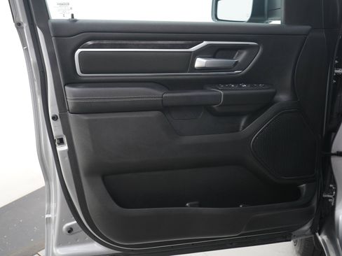 Used 2023 RAM 1500 Big Horn AWD/4WD image 19