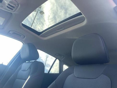 New 2026 Chevrolet Trax LT w/ Sunroof Package image 16