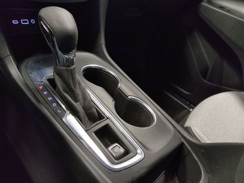 Used 2022 Chevrolet Equinox LS FWD image 26