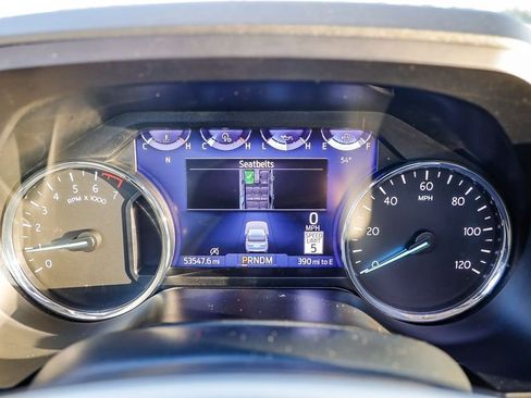 Used 2024 Ford Expedition Max Limited image 25