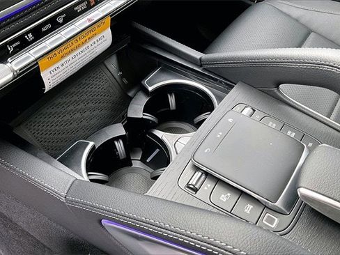 New 2026 Mercedes-Benz GLE 450 4MATIC image 11