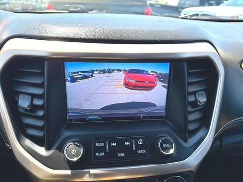 Used 2018 GMC Acadia Denali w/ LPO, Protection Package AWD/4WD image 15