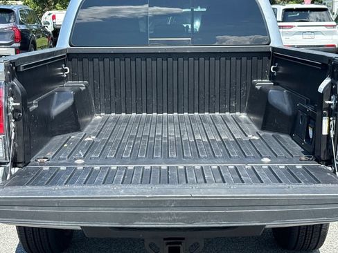 Used 2023 Toyota Tacoma TRD Sport RWD image 18