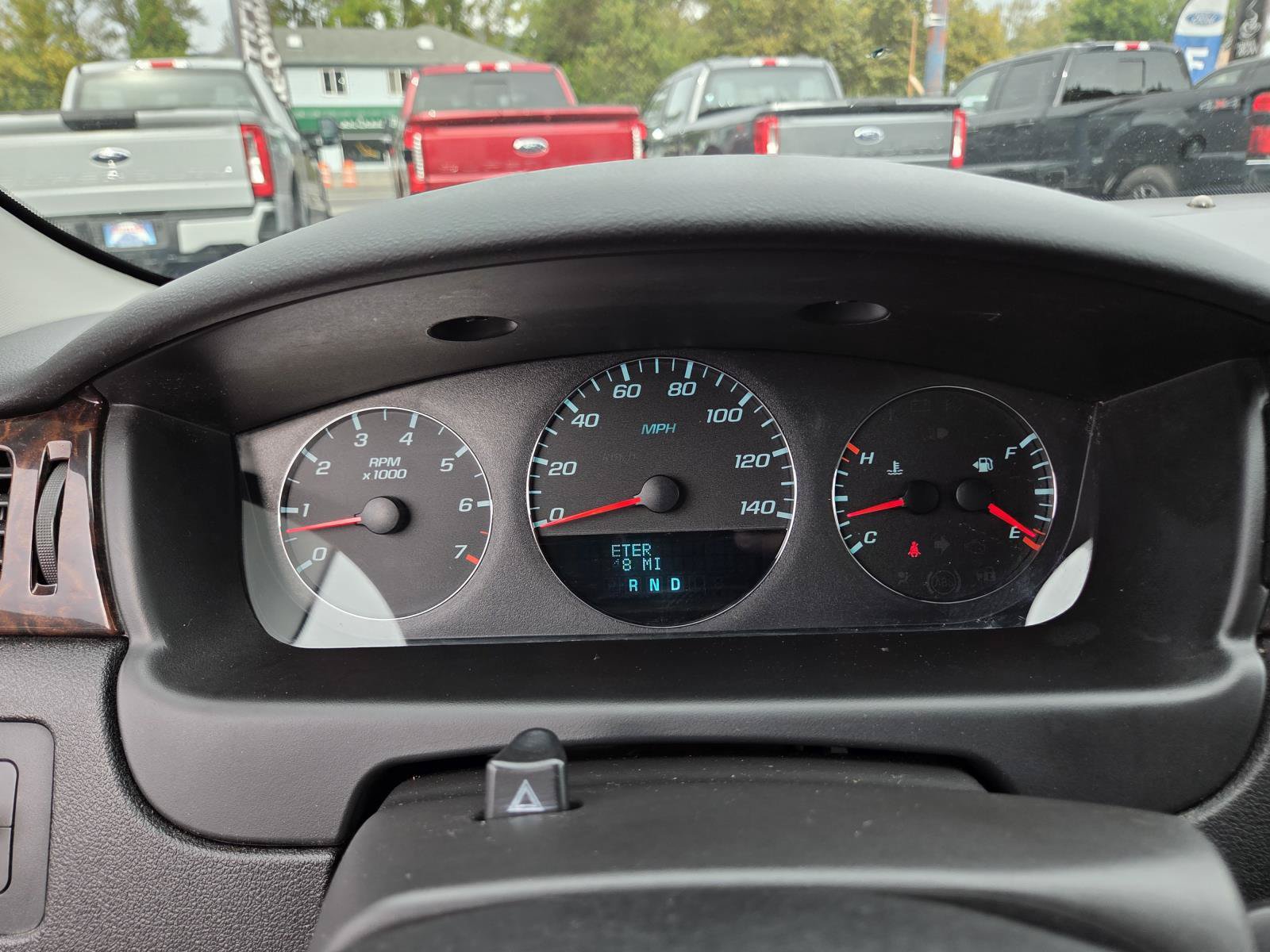 Used 2013 Chevrolet Impala LT FWD image 27