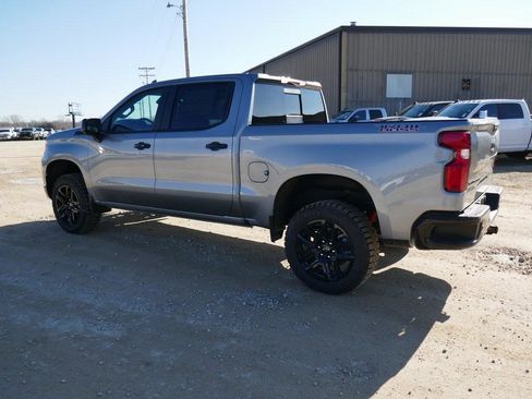 New 2026 Chevrolet Silverado 1500 LT Trail Boss w/ LT Trail Boss Premium Package image 6