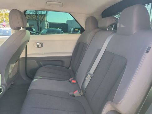 Used 2024 Hyundai Ioniq 5 SEL image 12