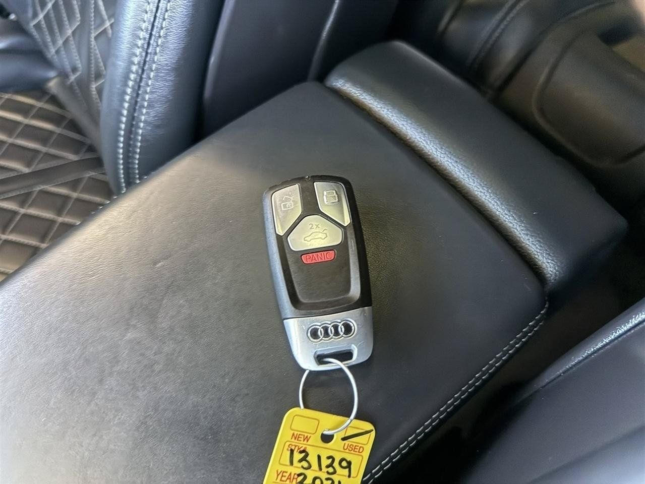 Used 2021 Audi S5 Premium Plus AWD/4WD image 22