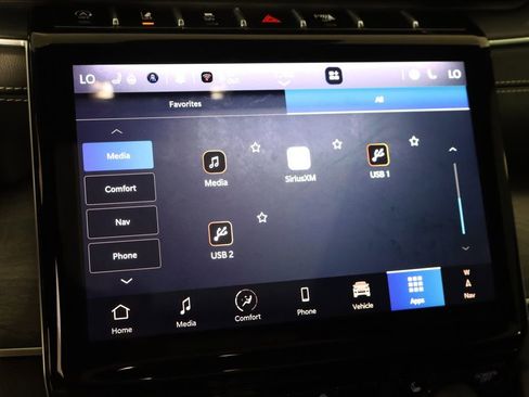 Used 2024 Jeep Grand Cherokee Limited w/ Black Appearance Package image 37