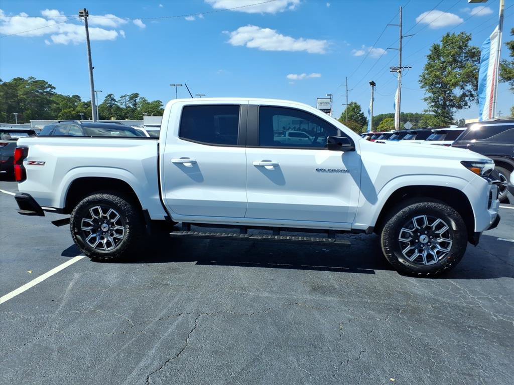 New 2026 Chevrolet Colorado Z71 w/ Z71 Convenience Package 2 AWD/4WD image 2