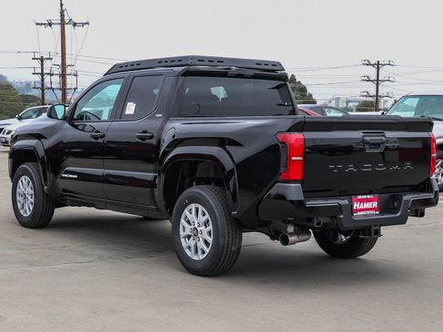 New 2026 Toyota Tacoma SR5 RWD image 5