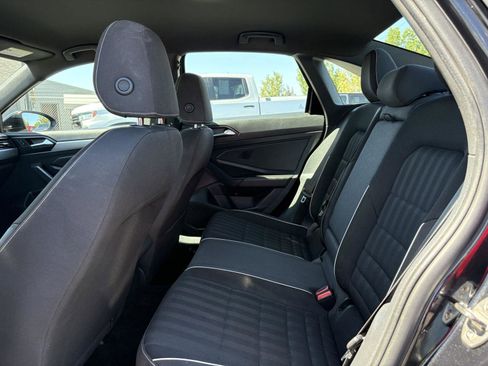 Used 2023 Volkswagen Jetta Sport FWD image 19