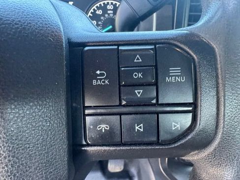 Used 2023 Ford F150 XL w/ STX Appearance Package RWD image 21