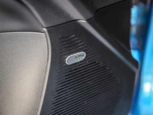 Used 2015 Dodge Challenger SXT Plus w/ Sound Group II RWD image 49