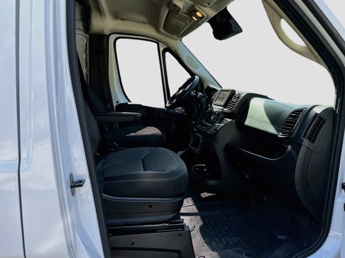 Used 2024 RAM ProMaster 1500 w/ Convenience Group FWD image 23