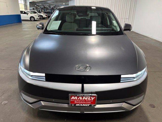 Used 2023 Hyundai Ioniq 5 Limited RWD image 8