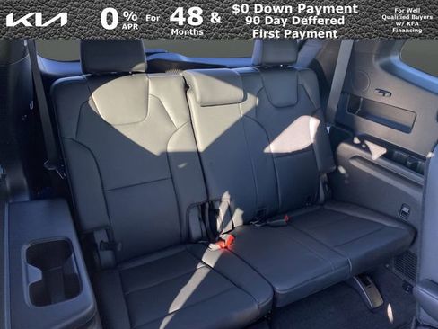 New 2025 Kia Telluride SX X-Line image 41