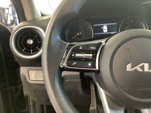 Certified 2023 Kia Forte LXS FWD image 16