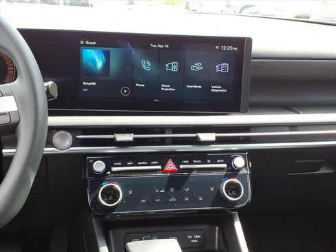 New 2026 Hyundai Santa Cruz SEL AWD/4WD image 8