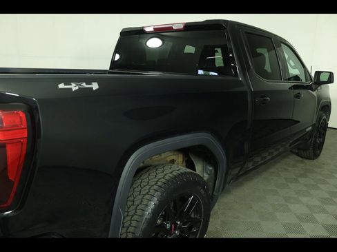 Used 2022 GMC Sierra 1500 Elevation AWD/4WD image 22