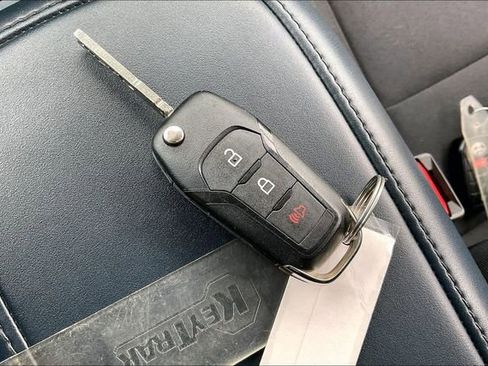 Used 2024 Ford Maverick XL w/ Equipment Group 100A Standard AWD/4WD image 36