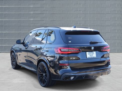 Certified 2023 BMW X5 sDrive40i w/ M Sport Package image 3