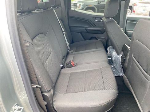 New 2026 GMC Canyon Elevation AWD/4WD image 21