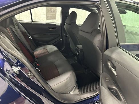 Used 2026 Toyota Corolla SE FWD image 50