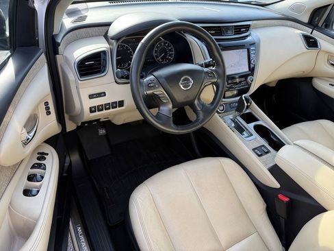 Used 2020 Nissan Murano SL w/ Moonroof Package image 14