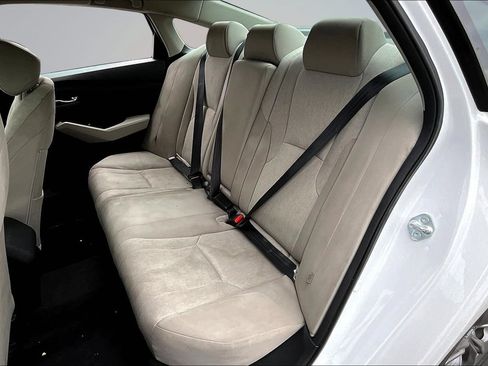 Used 2024 Honda Accord EX image 23