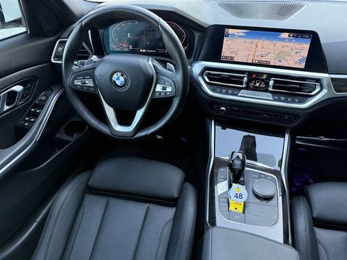 Used 2019 BMW 330i Sedan w/ Convenience Package image 22