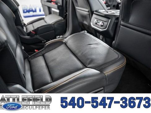 New 2026 Ford Expedition Tremor image 40