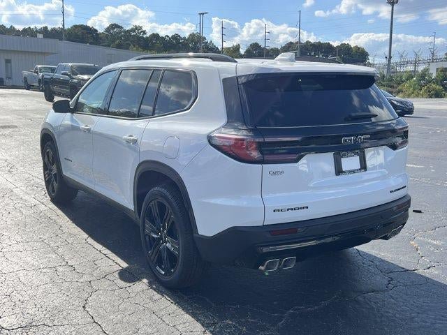 New 2026 GMC Acadia Elevation w/ Black Edition FWD image 7