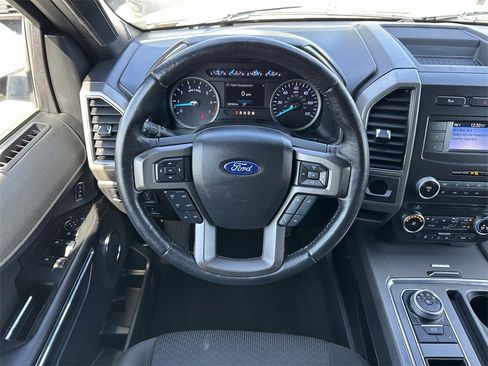 Used 2018 Ford Expedition XLT w/ Cargo Package image 14