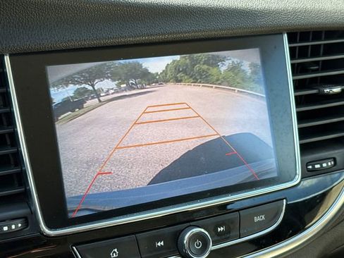 Used 2017 Buick Encore Preferred FWD image 23