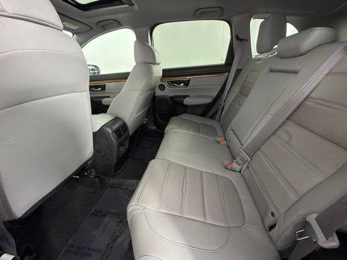 Used 2019 Honda CR-V EX-L image 27
