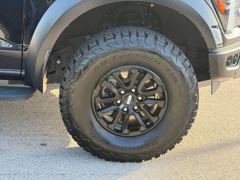 Certified 2024 Ford F150 Raptor AWD/4WD image 9