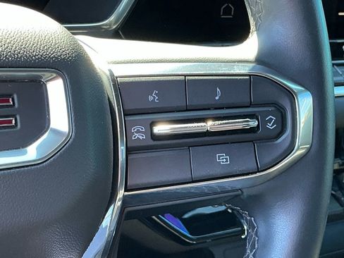 Certified 2024 GMC Canyon Elevation w/ Elevation Premium Package image 38