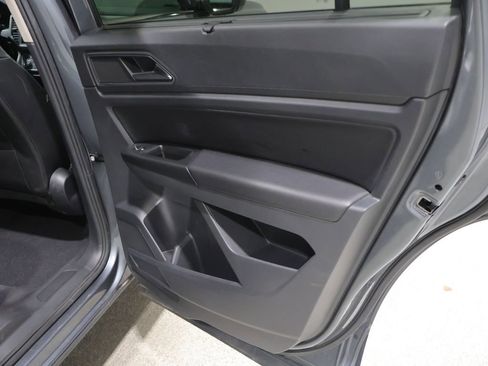 Used 2019 Volkswagen Atlas SE AWD/4WD image 22