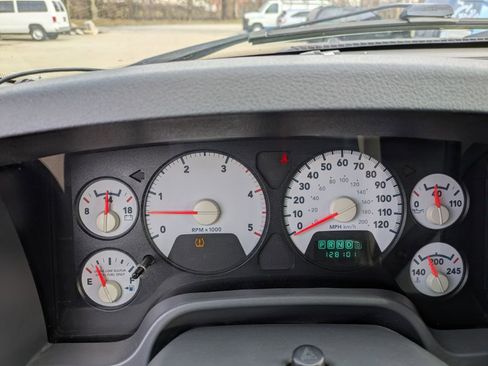 Used 2009 Dodge Ram 2500 Truck SLT w/ Trailer Tow Group image 12