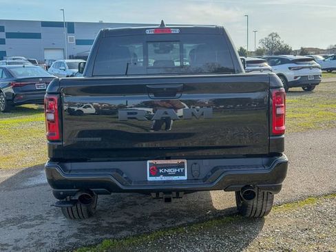 New 2026 RAM 1500 Big Horn image 10