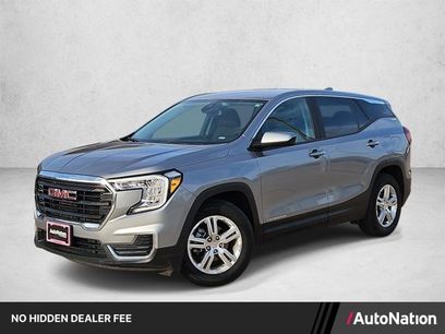 Used 2024 GMC Terrain SLE