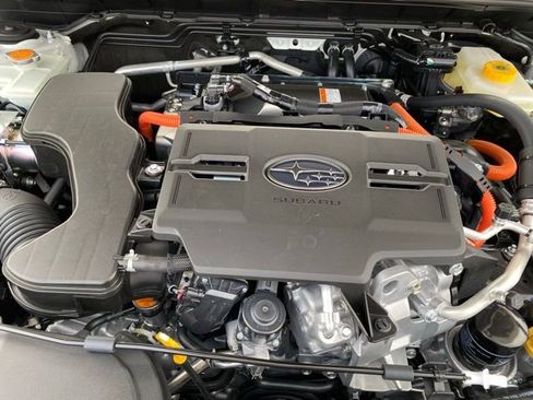 New 2026 Subaru Crosstrek 2.5i Sport image 26