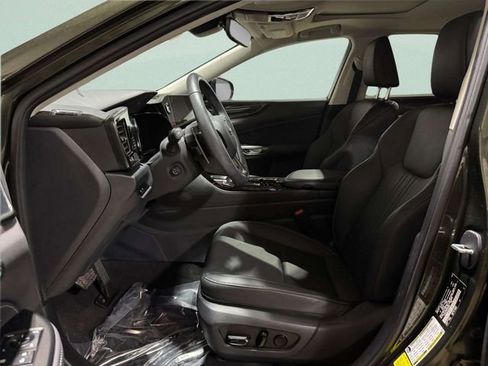 Used 2025 Lexus NX 350h AWD w/ Cold Area Package image 27